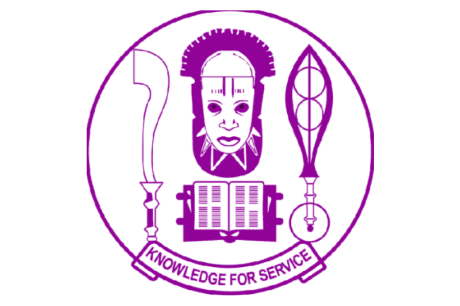 Logo University of Benin