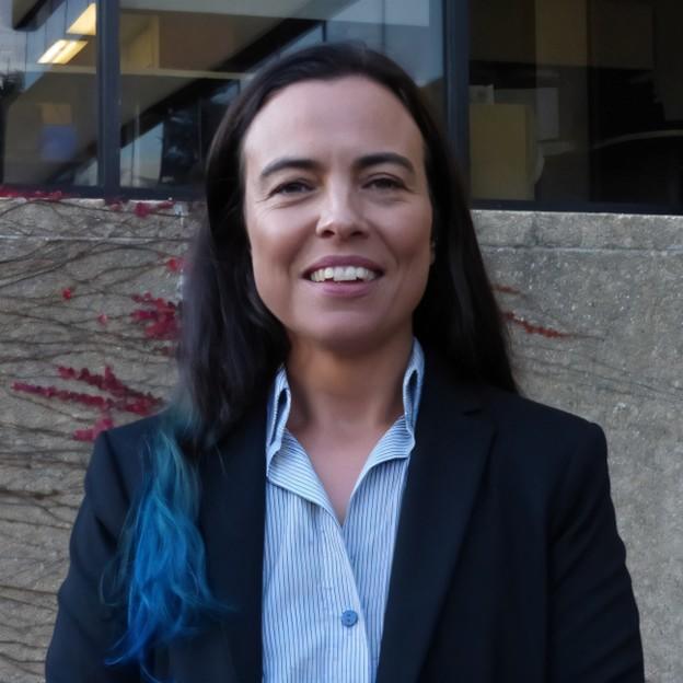 Paula Branco, Associate Professor at the University of Ottawa’s School of Electrical Engineering and Computer Science