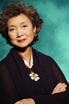 Adrienne Clarkson