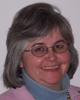 Madeline Boscoe