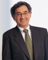 Michael Sabia