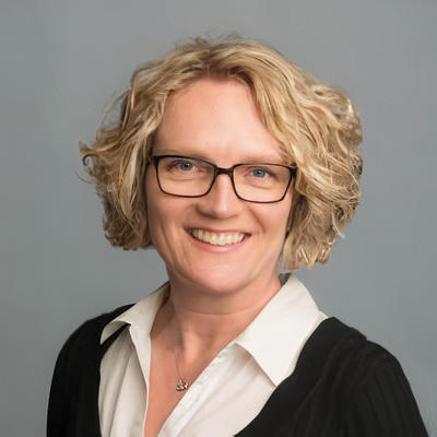 Meike Wernicke