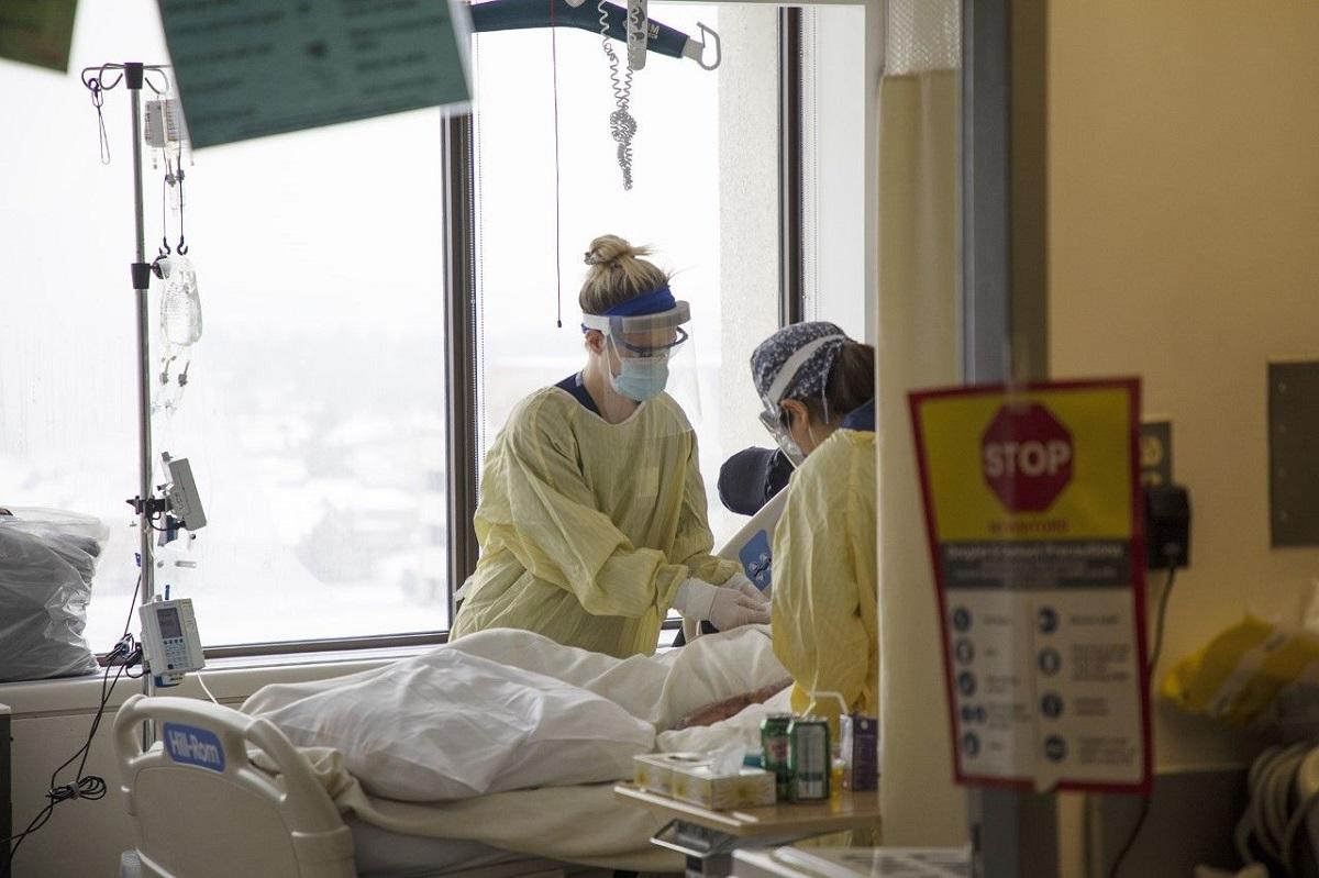 STUDY: ICU Admission Linked To Higher Rate Of Future Suicide Compared ...