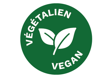 Vegan icon