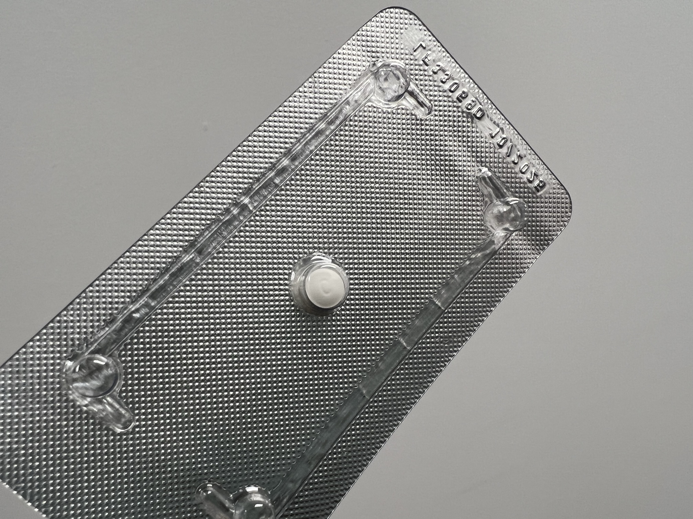 Plan B pill
