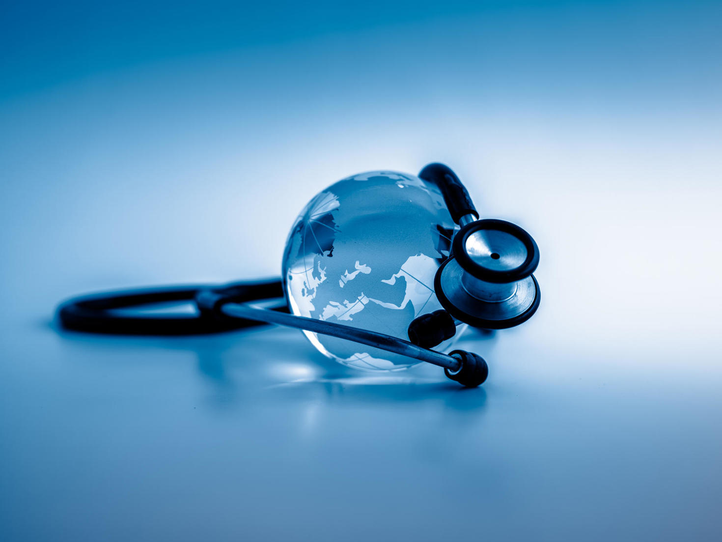 Planetary health