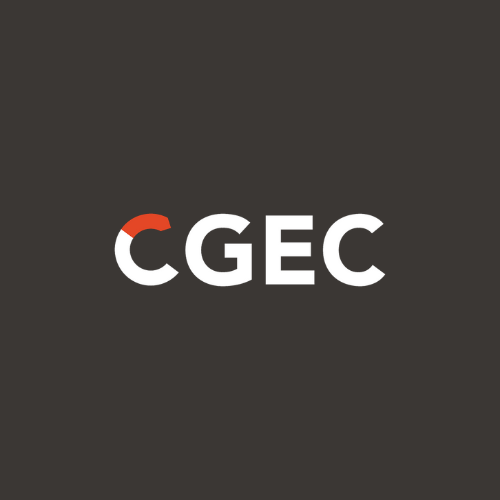 Logo du CGEC