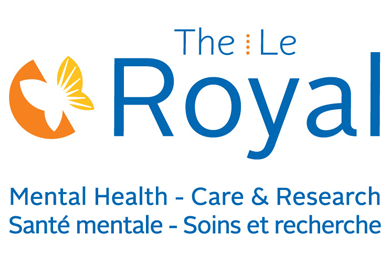 Le Royal, Santé mentale - Soins et recherche