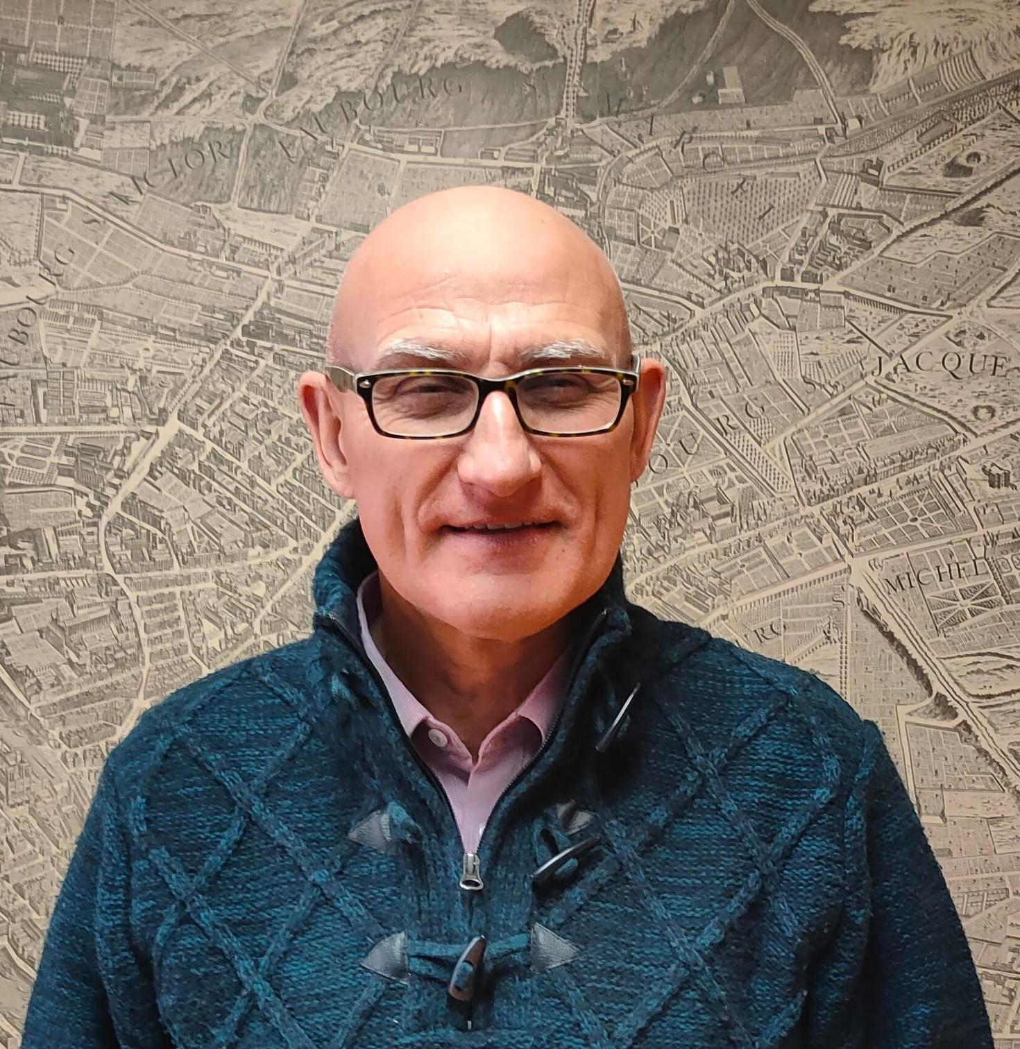 Michel Depeyre