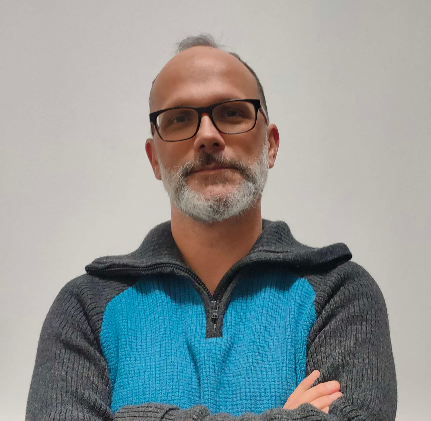 Pierre-Olivier Mazagol