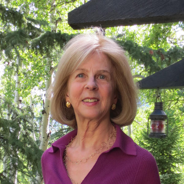 Elaine Pagels