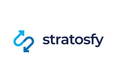 Stratosfy logo