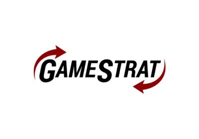 GameStrat logo 