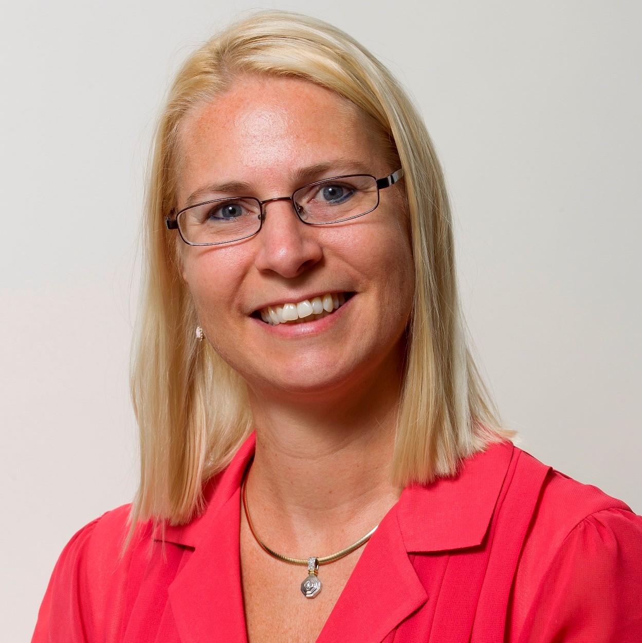 Professor Isabelle Giroux