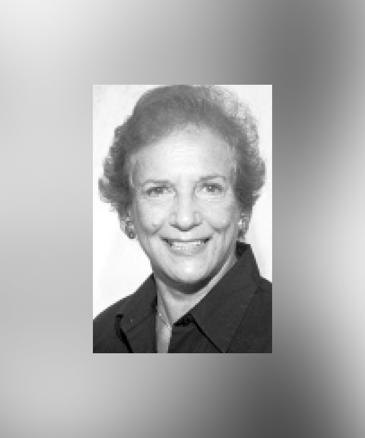 Shirley Greenberg