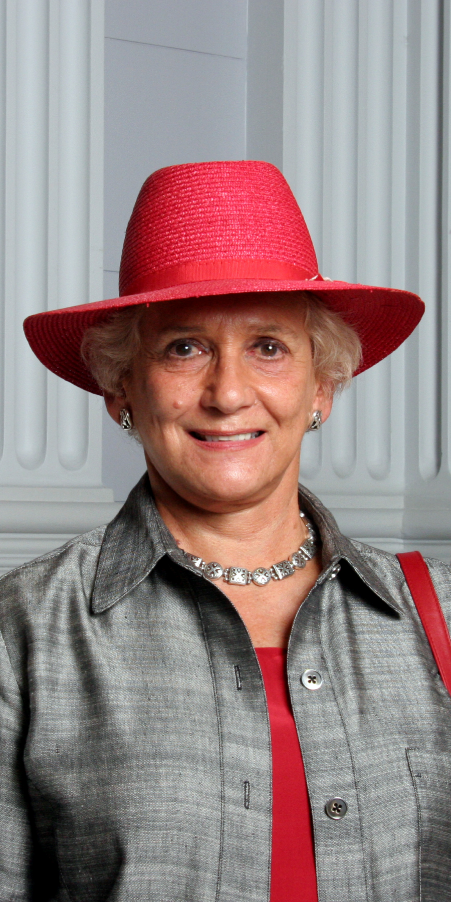 Shirley Greenberg