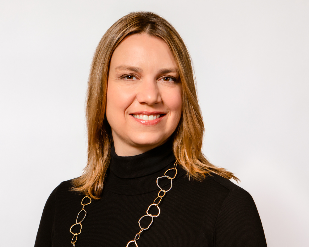 Kristen Boon, Dean of Common Law Section