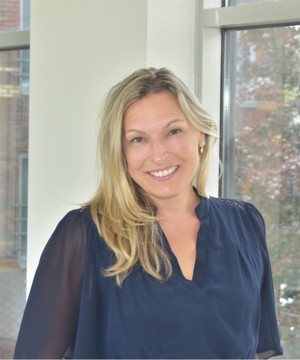 Geneviève Dufour