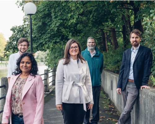 Legal Tech Lab Team