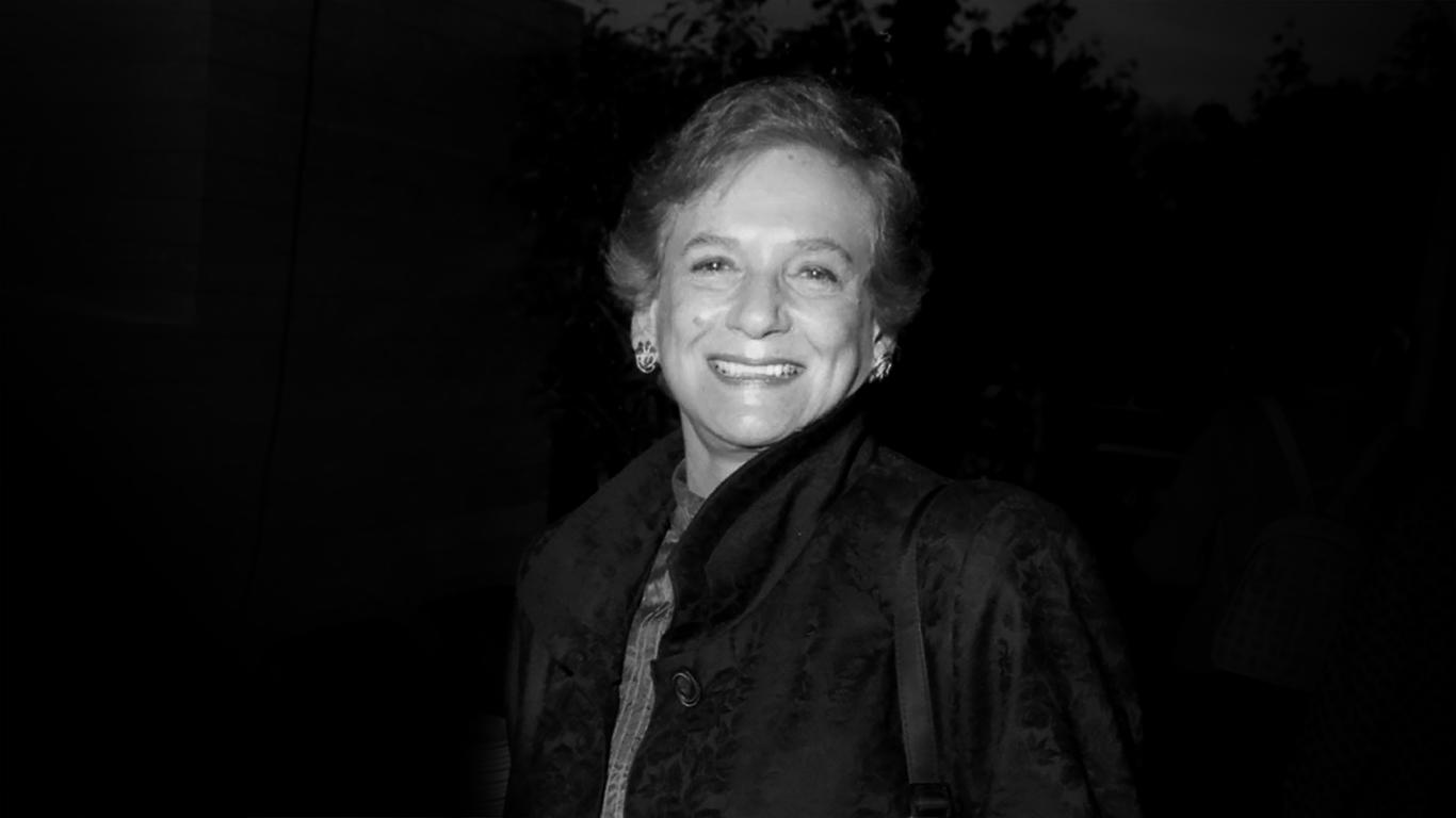 Shirley Greenberg