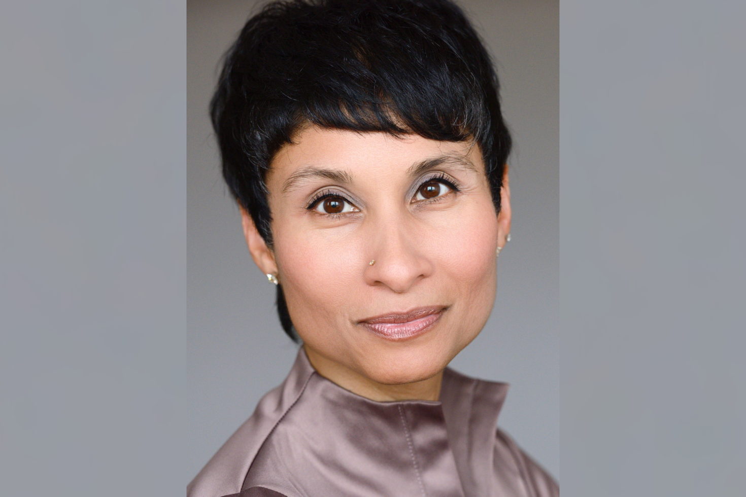 Natasha Bakht