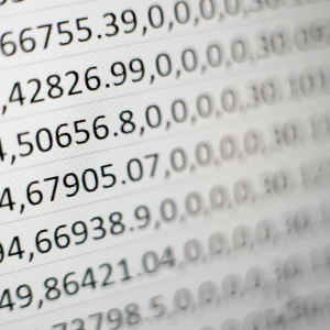 data