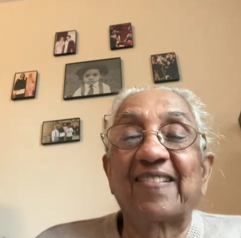 Indu Patel