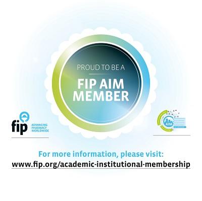 FIP Logo