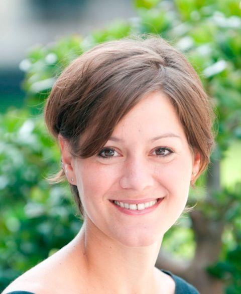 Dr. Marisa Beck