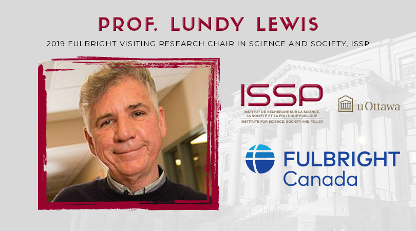 Lundy Lewis