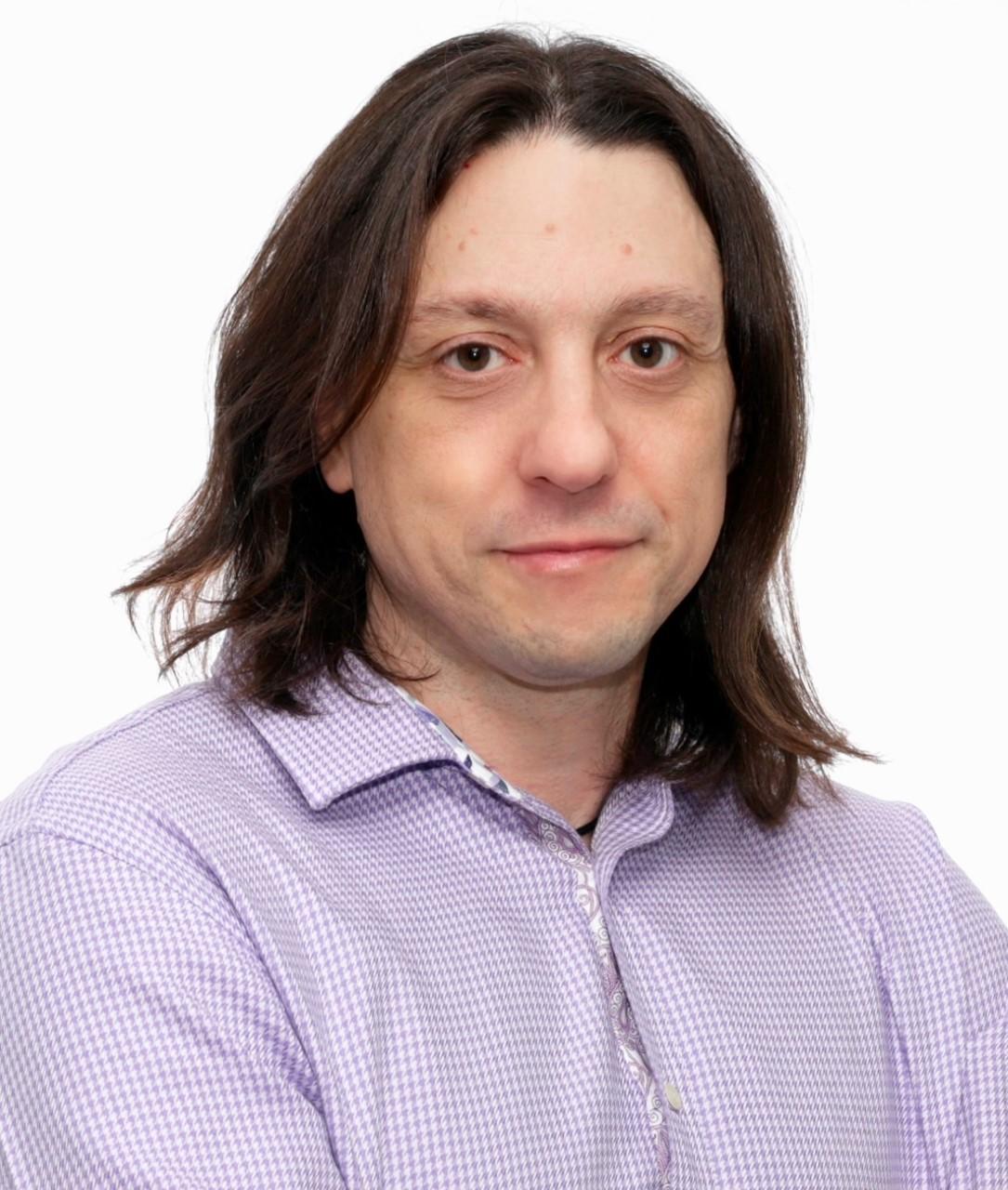 David Haziza