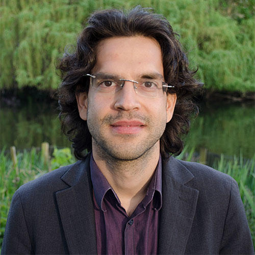 Augusto Gerolin