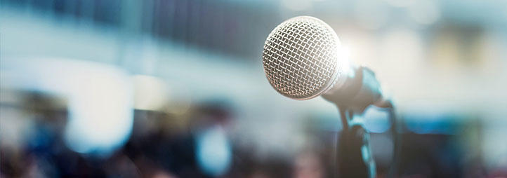 microphone