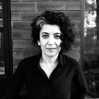 Profil Sahar Sadjadi