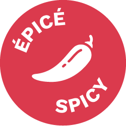 Épicé