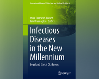 Infectious Deseases in the New Millenium