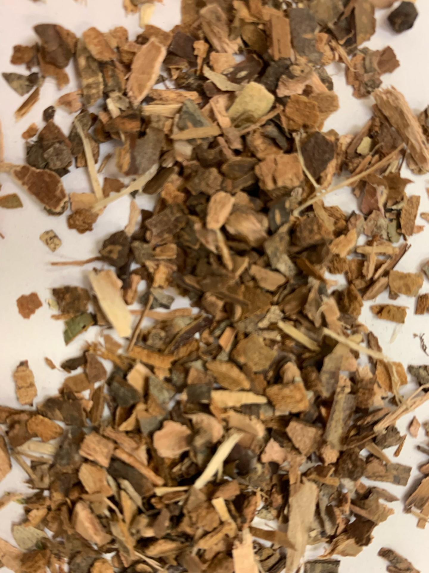 Witch Hazel Bark Hydrosol, Hamamelis virginiana