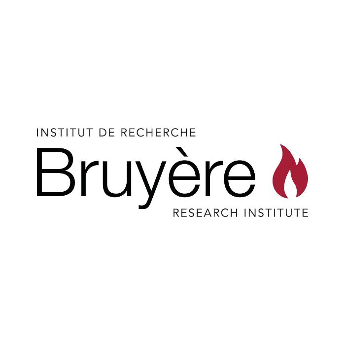 Bruyère Research Institute logo