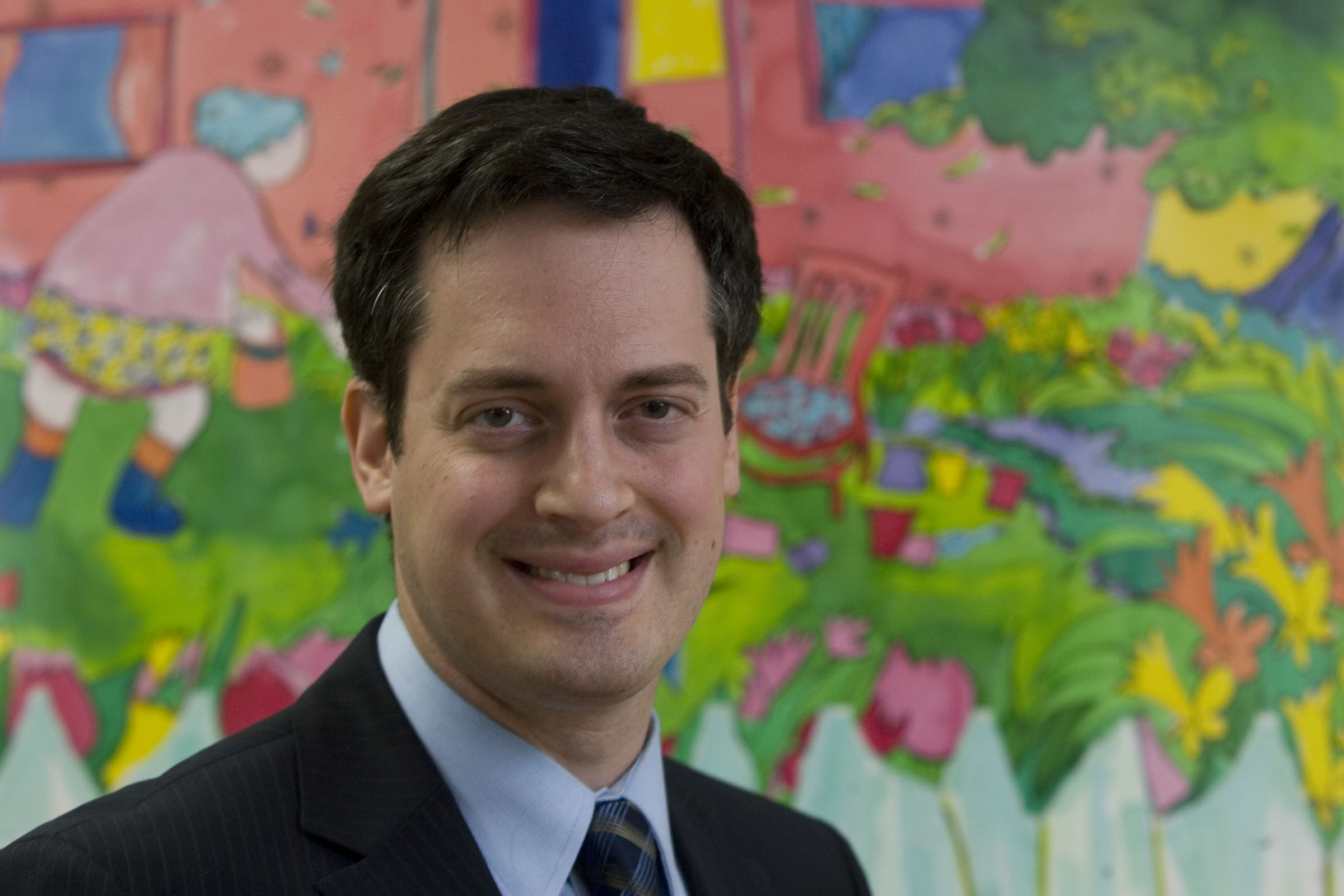 Andrew Frank