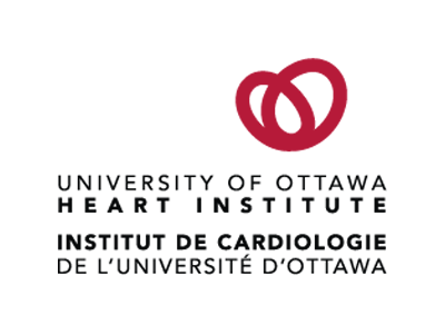 University of Ottawa Heart Institute logo
