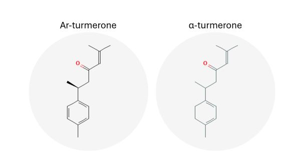 Tumerone