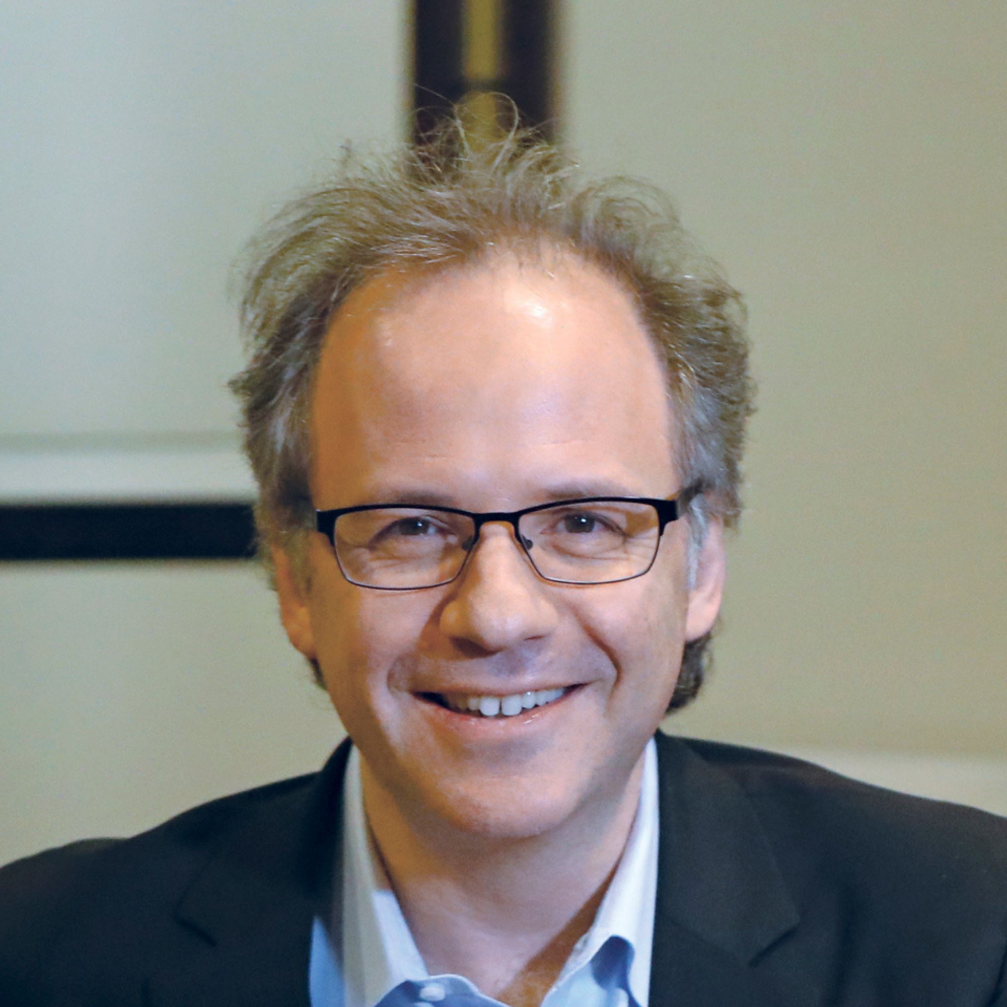 Michael Geist