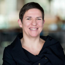 Anne Mevellec
