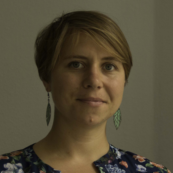 Mascha Gugganig