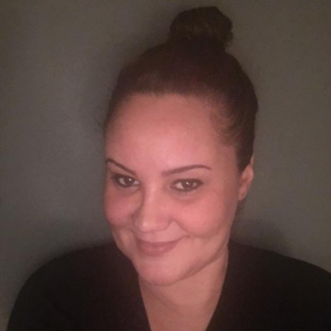 Kenza Benali