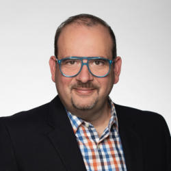 Michael Orsini