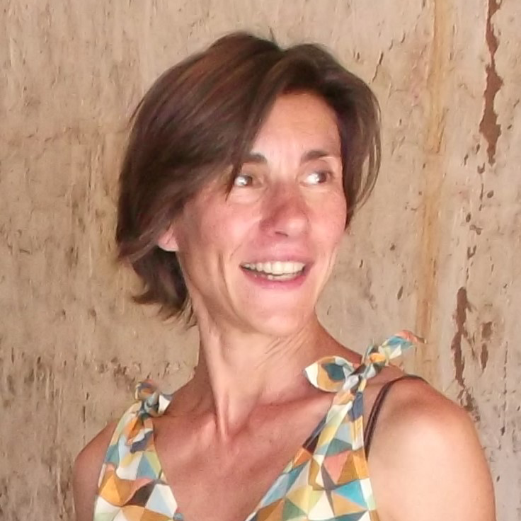 Nathalie Mondain