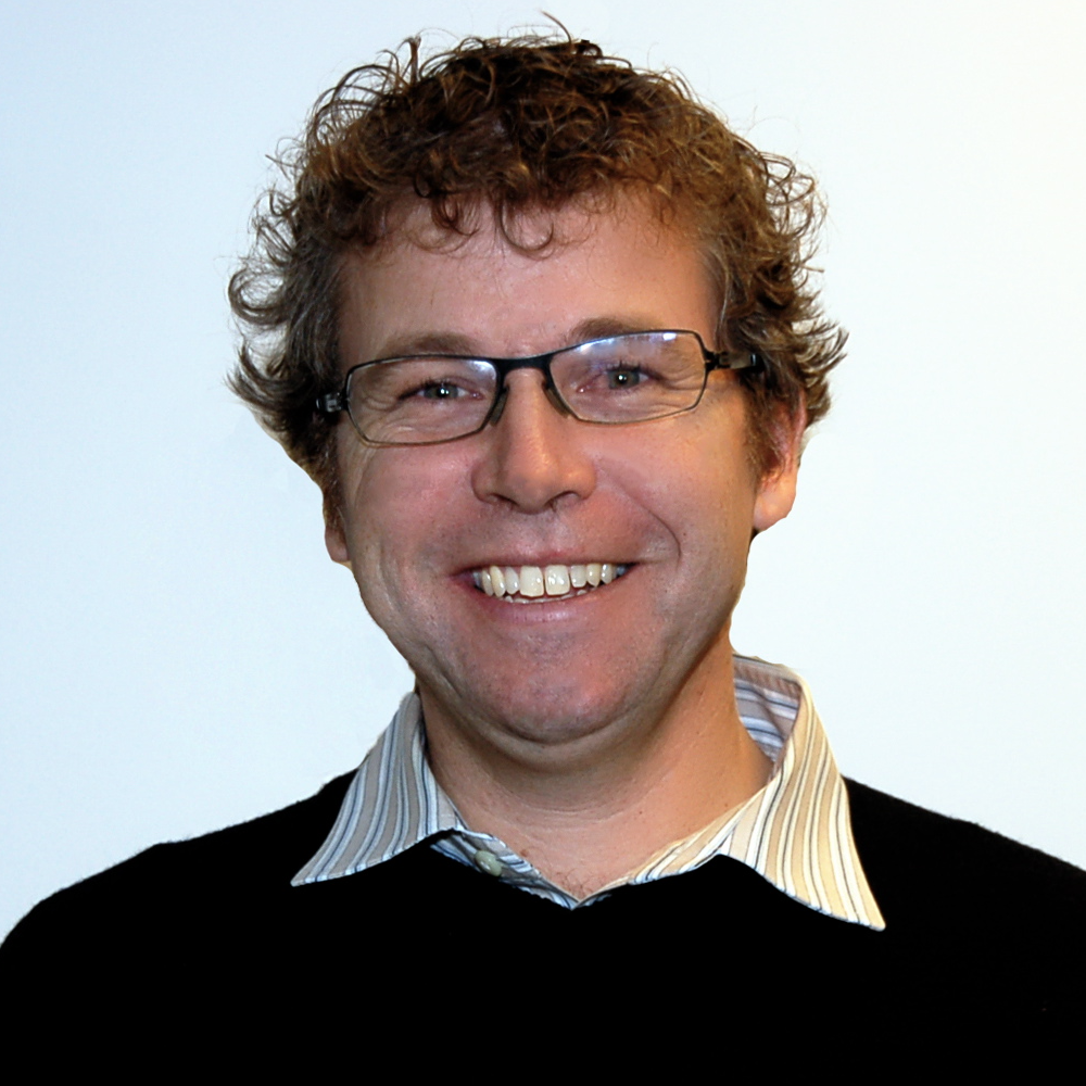 David Wiseman