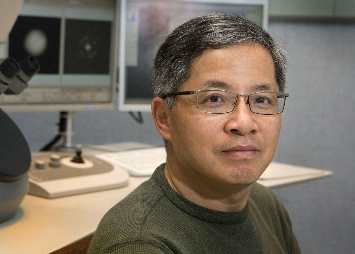 John Miao