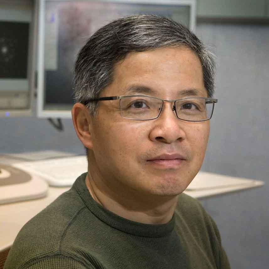 John Miao